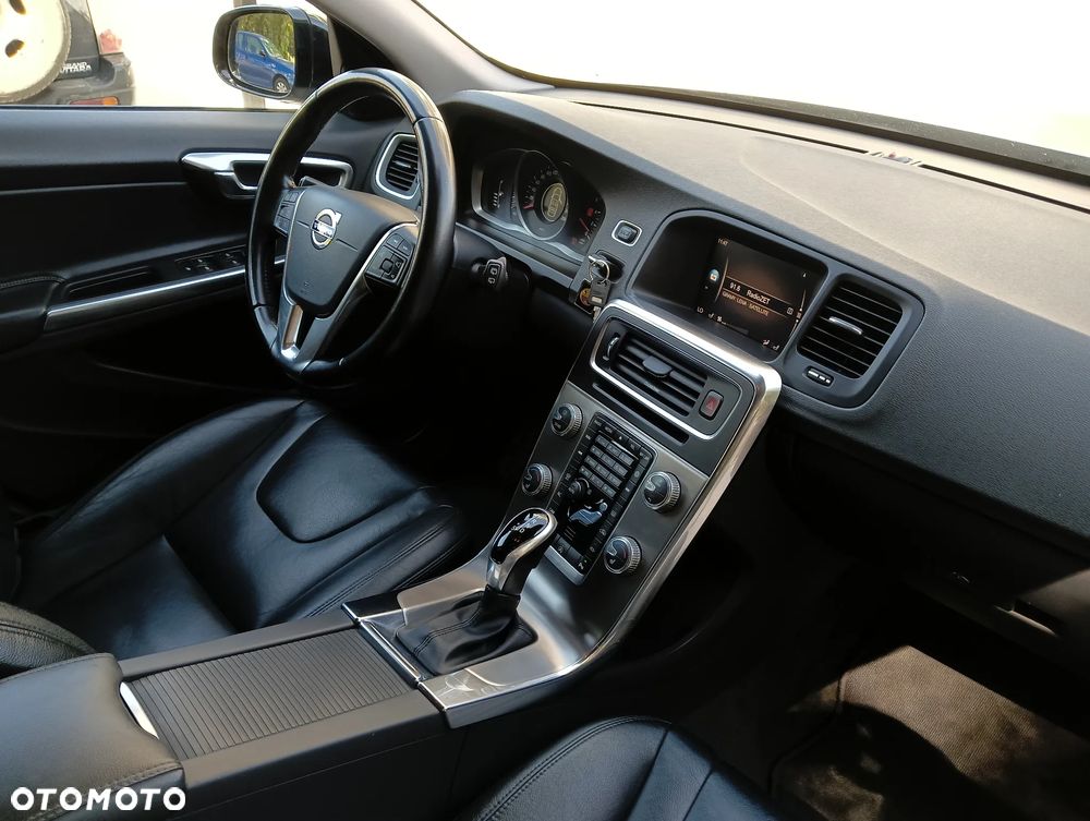 Volvo V60 - 23