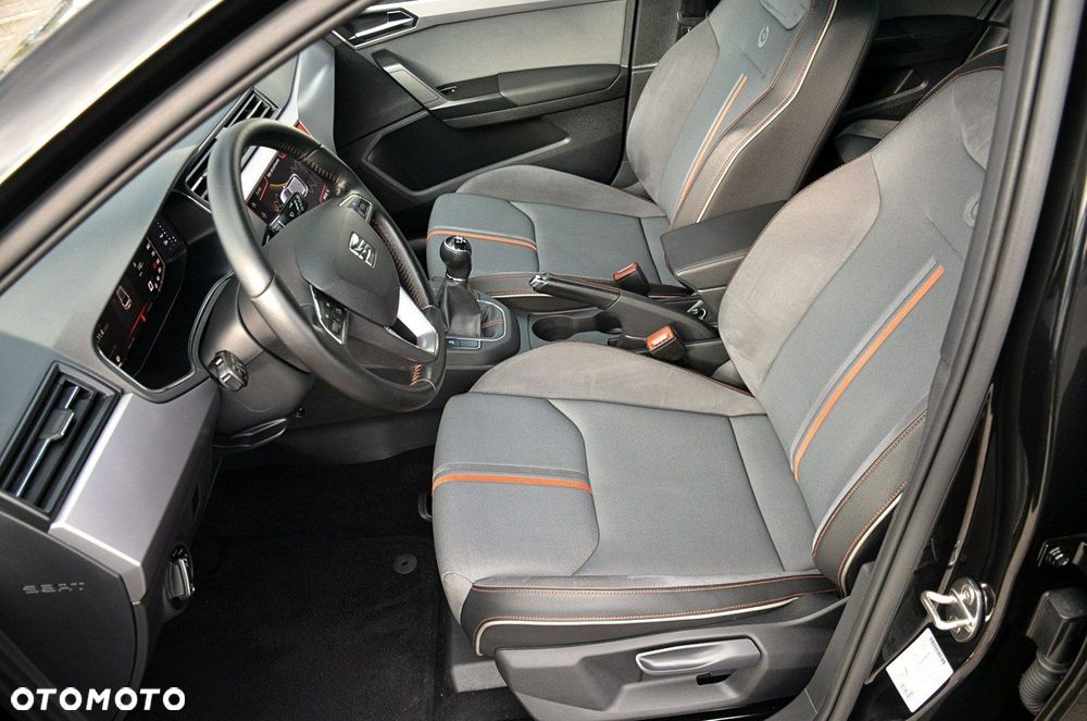 Seat Ibiza - 16