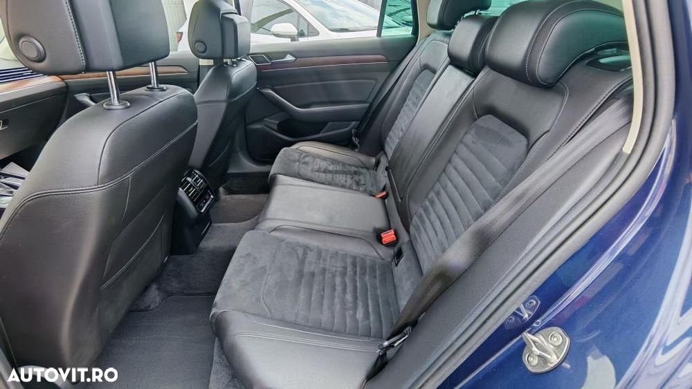 Volkswagen Passat - 14