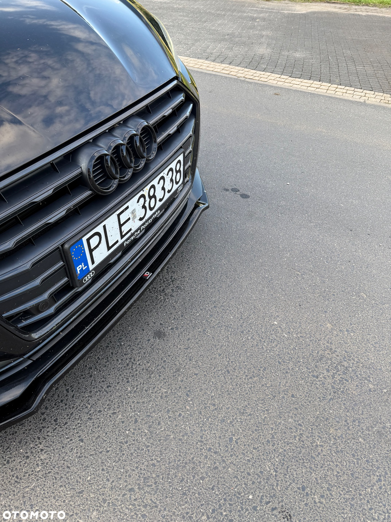 Audi A5 2.0 TDI S tronic - 10