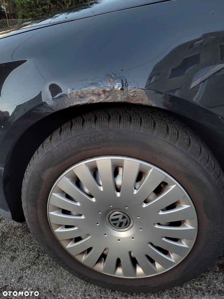 Volkswagen Passat 1.9 TDI Comfortline - 19