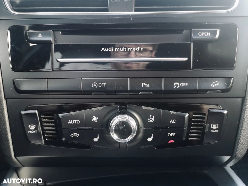 Audi Q5 2.0 TDI Quattro S tronic - 22
