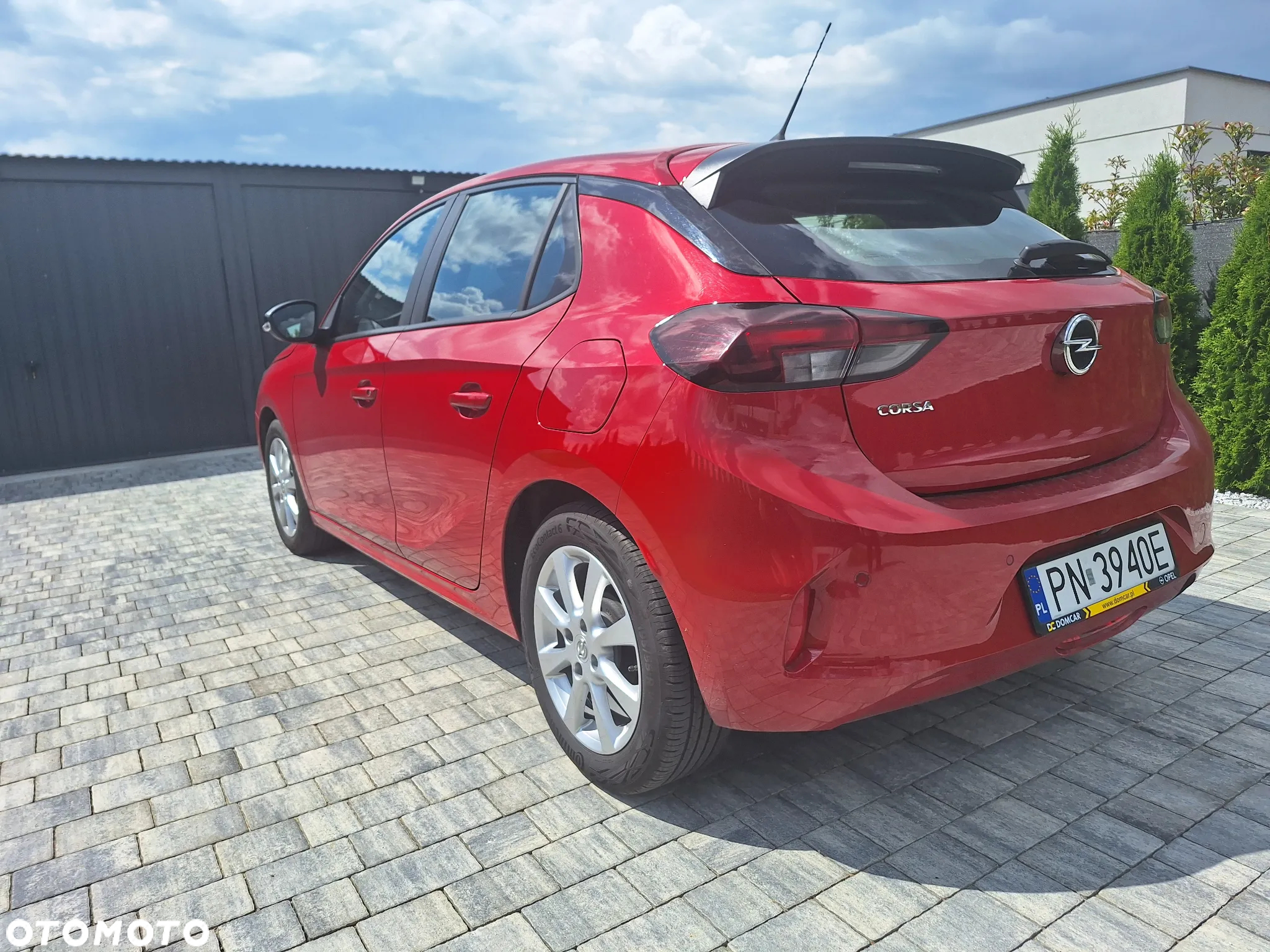 Opel Corsa 1.2 Edition S&S - 8