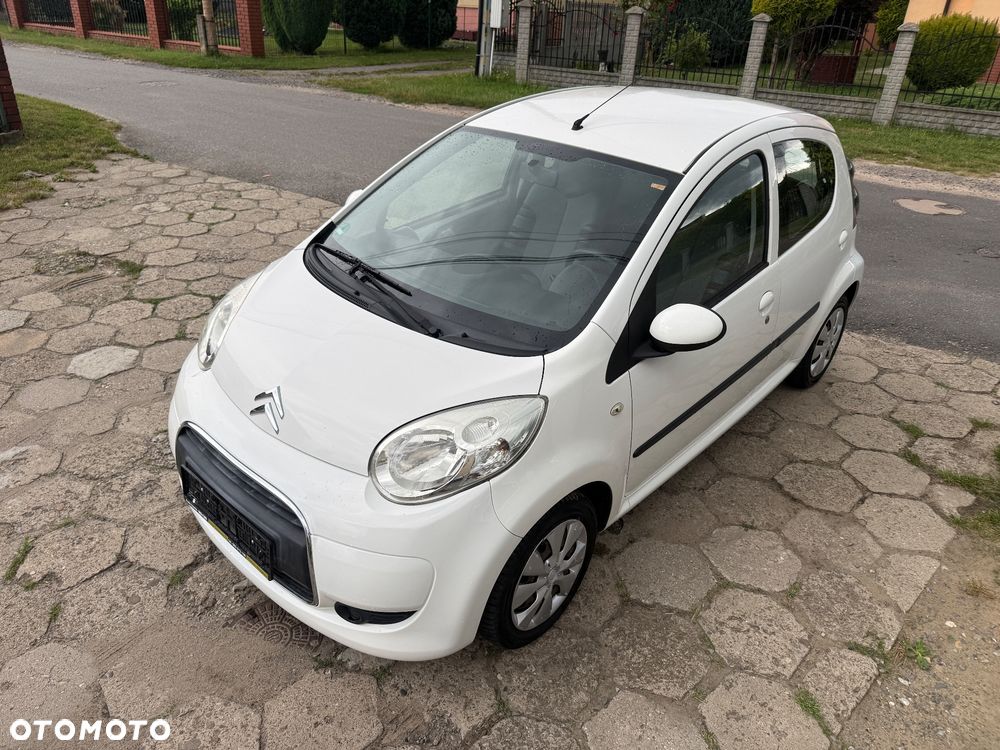 Citroën C1 1.0 Advance - 14