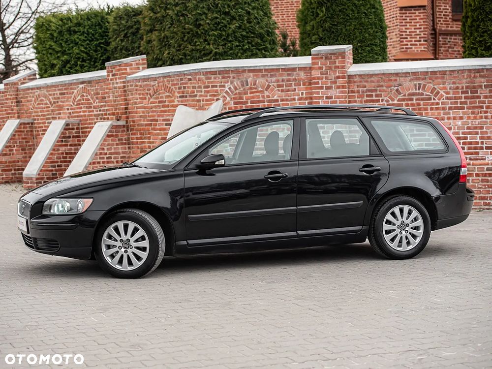 Volvo V50 1.8 Edition - 7