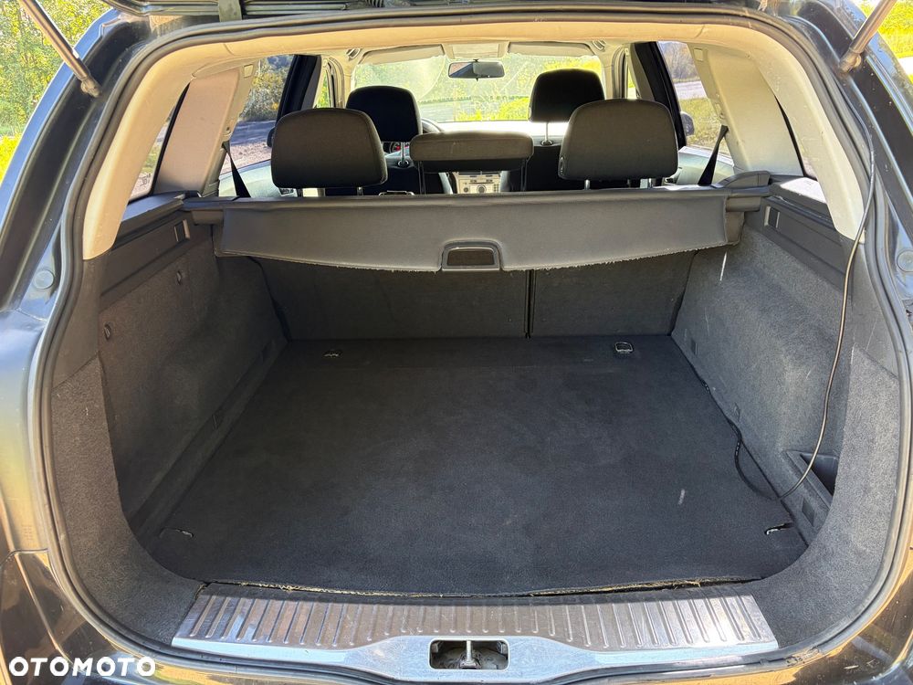 Opel Astra 1.8 Elegance - 9