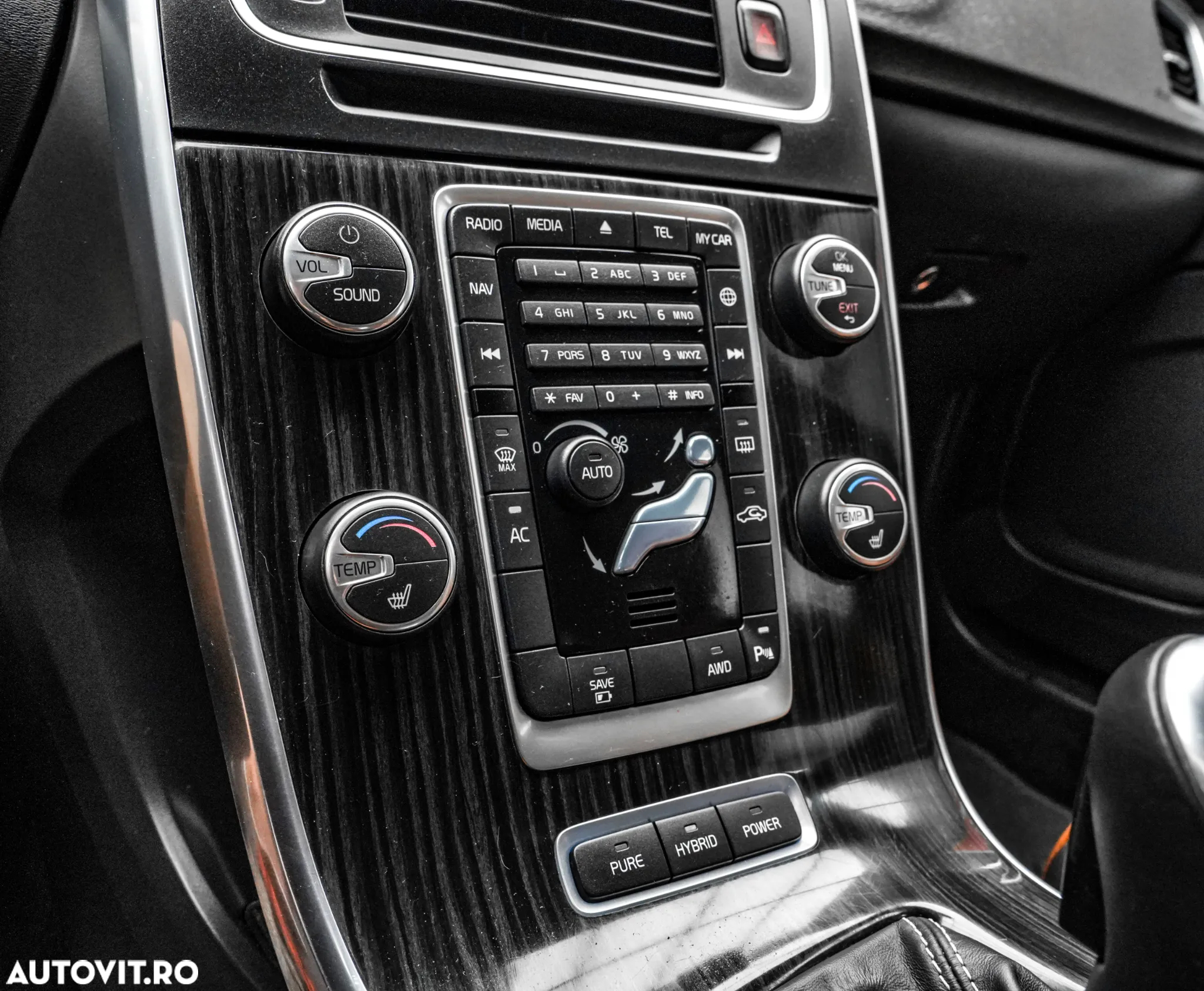 Volvo V60 - 21
