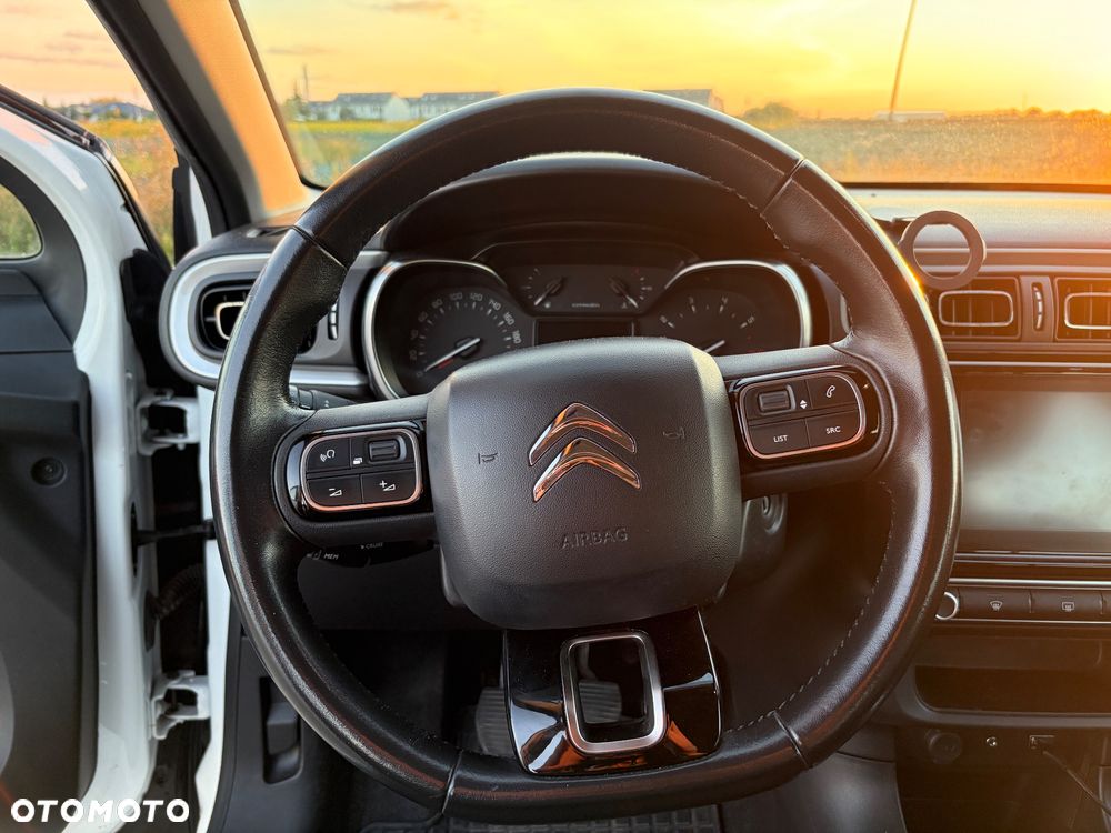 Citroën C3 1.6 BlueHDi Live S&S - 17