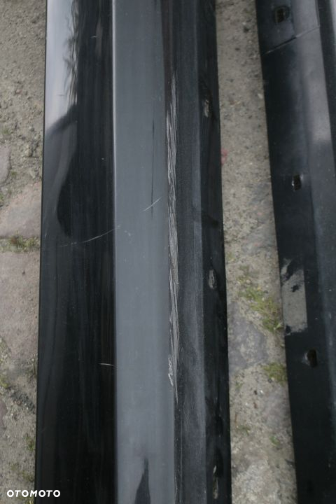 listwa progowa BMW E90 E91 475/9 - 4
