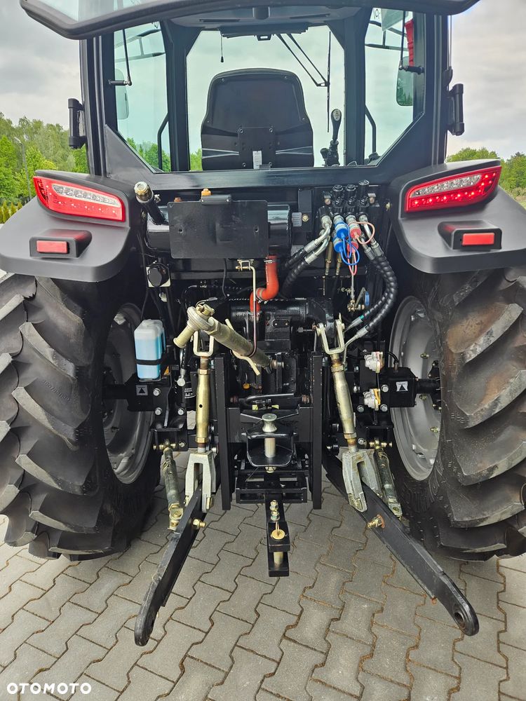 Fotrak Nowy MK754C - 11