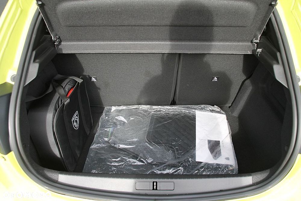 Peugeot 208 2024