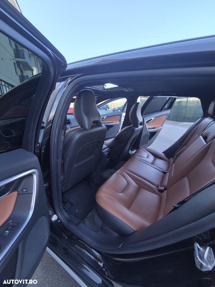 Volvo V60 - 6