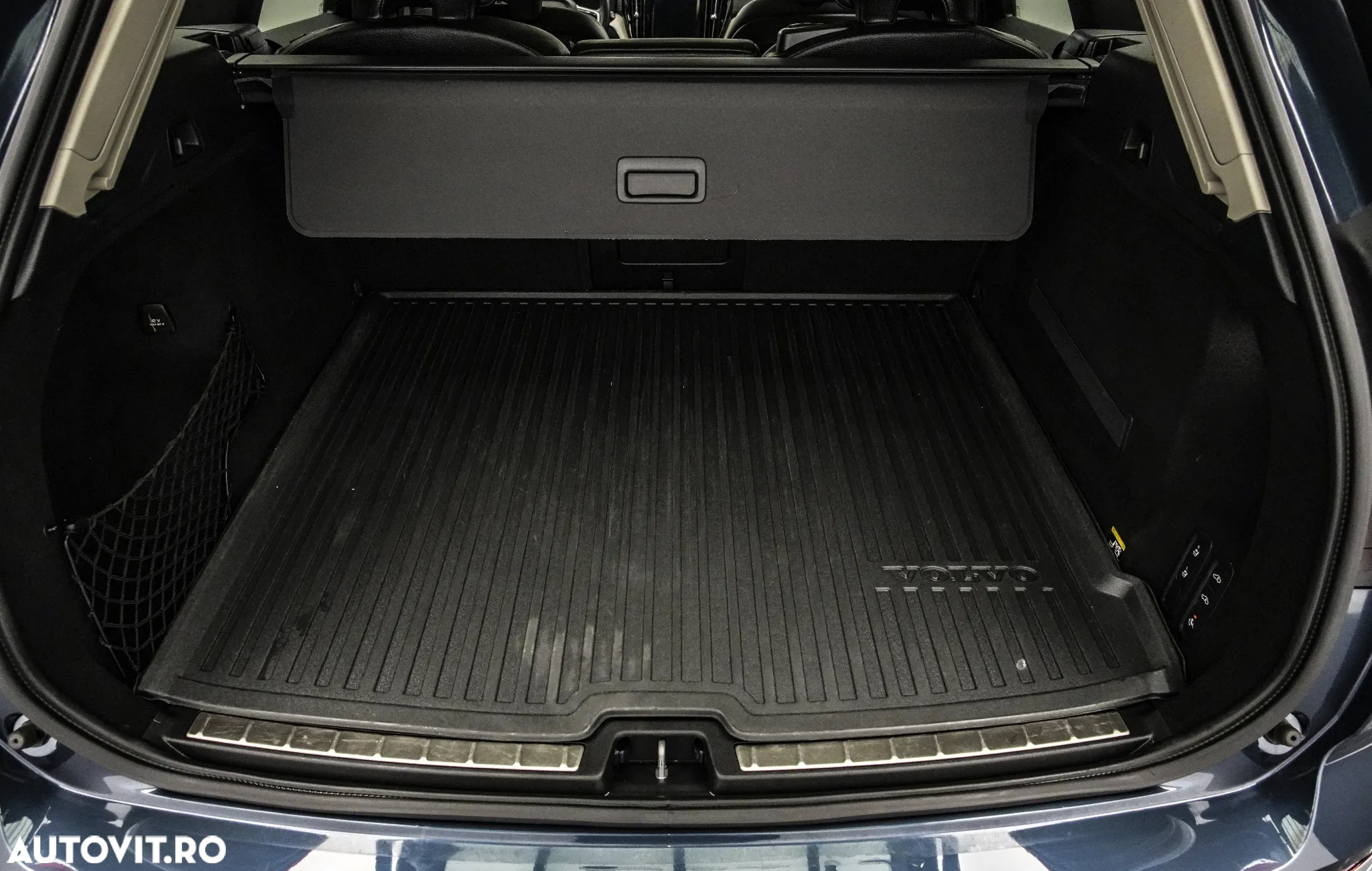 Volvo XC 60 D4 Inscription - 30