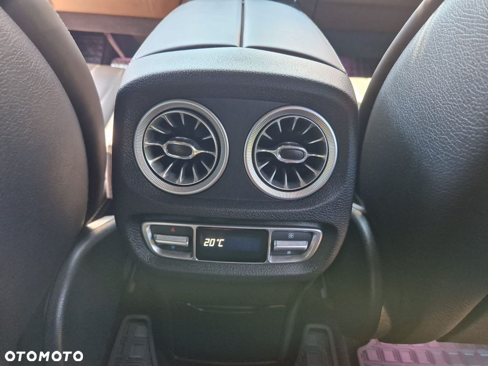 Mercedes-Benz Klasa G AMG 63 4x4 - 10