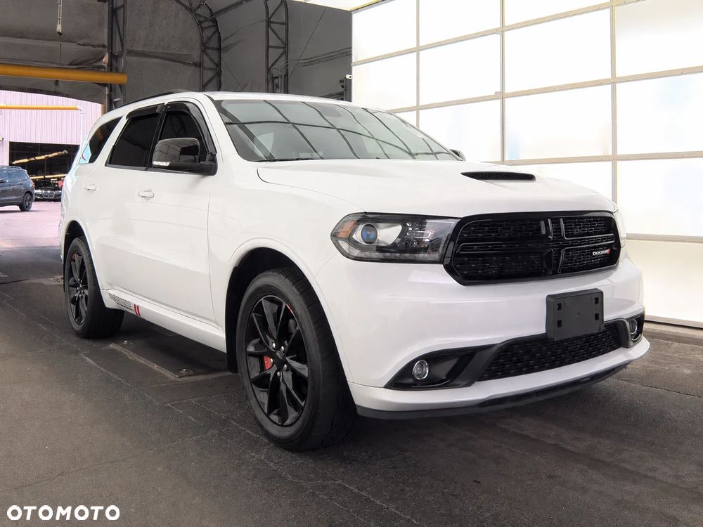 Dodge Durango 5.7 R/T - 3
