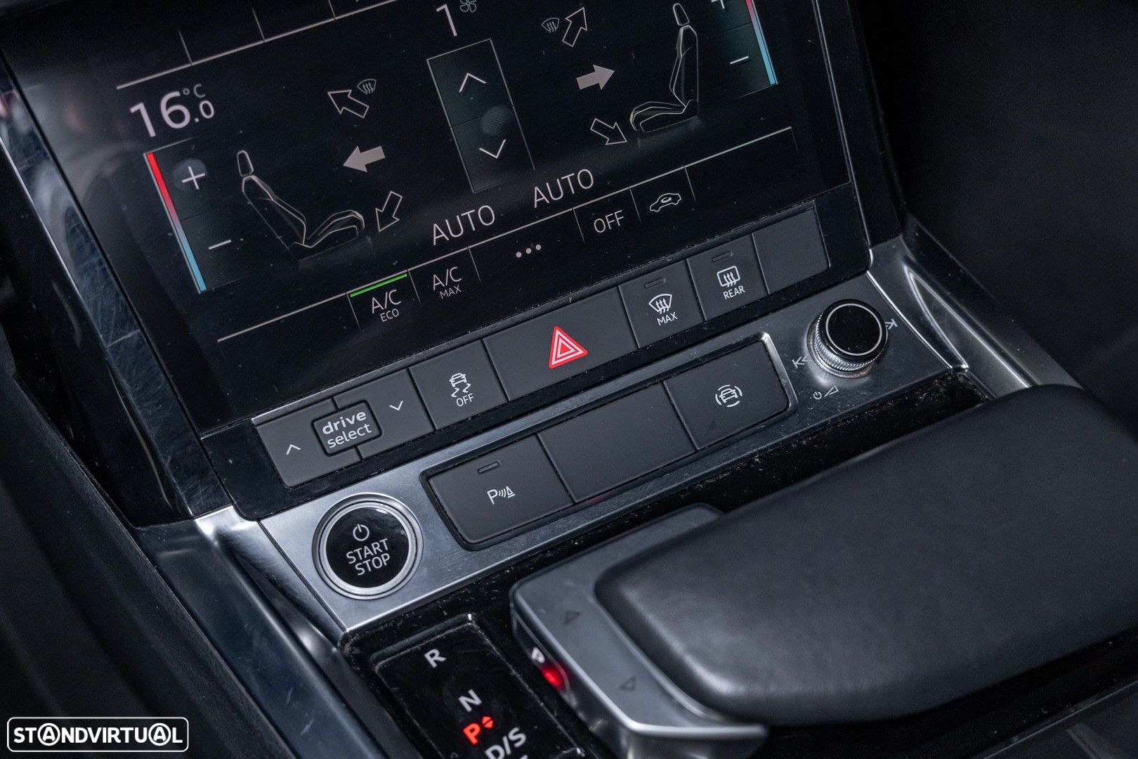 Audi e-tron 55 quattro Advanced - 28