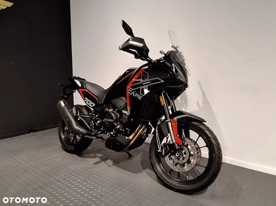 Moto Morini Inny - 1