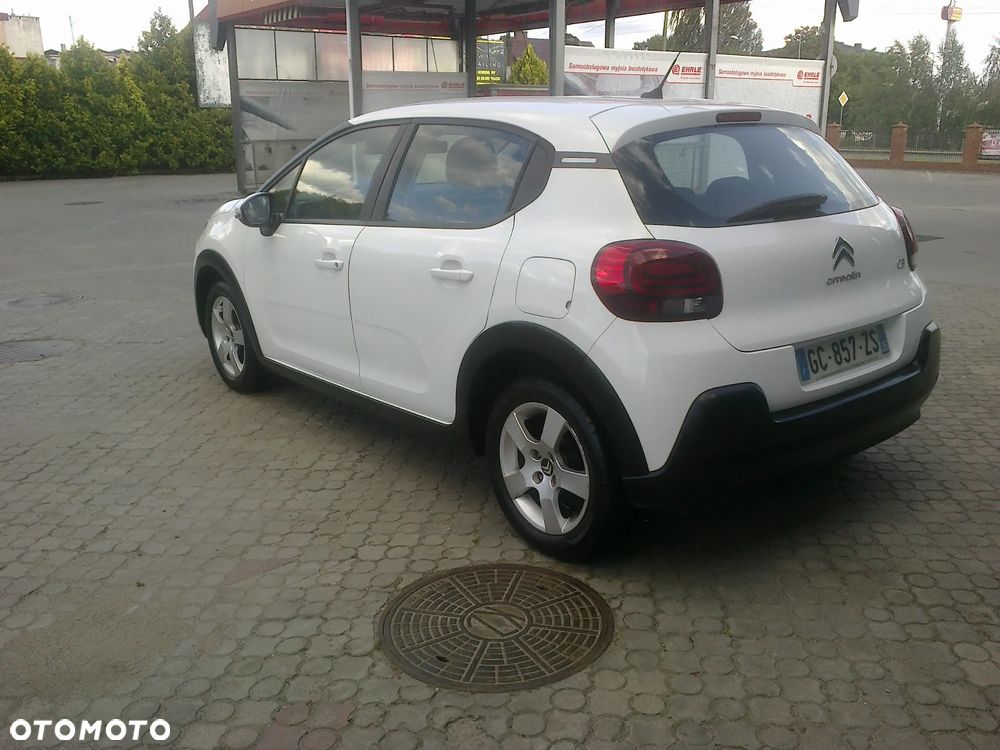 Citroën C3 - 2