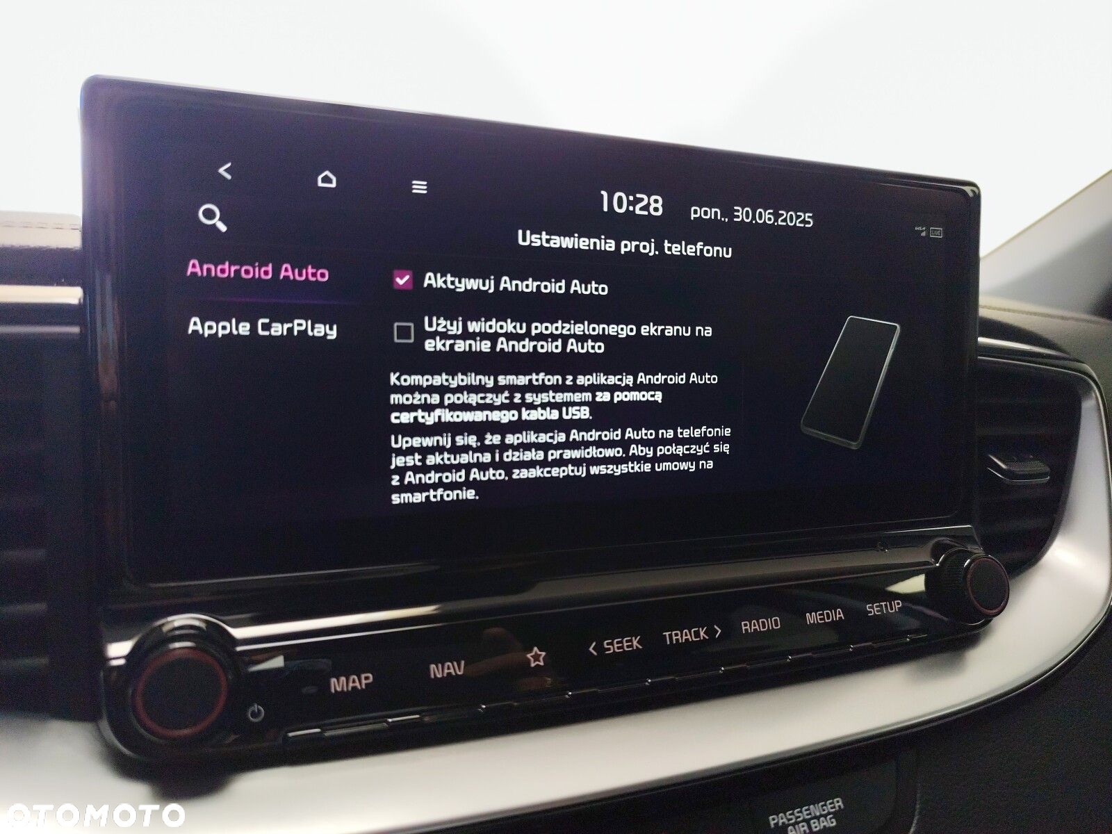Kia XCeed - 33