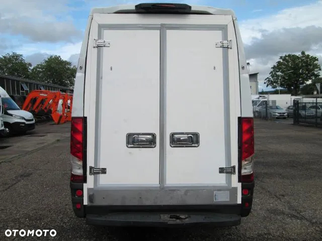 Iveco DAILY 35S12 - 4