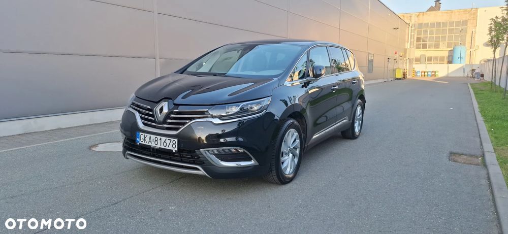Renault Espace Energy dCi 130 Intens - 7