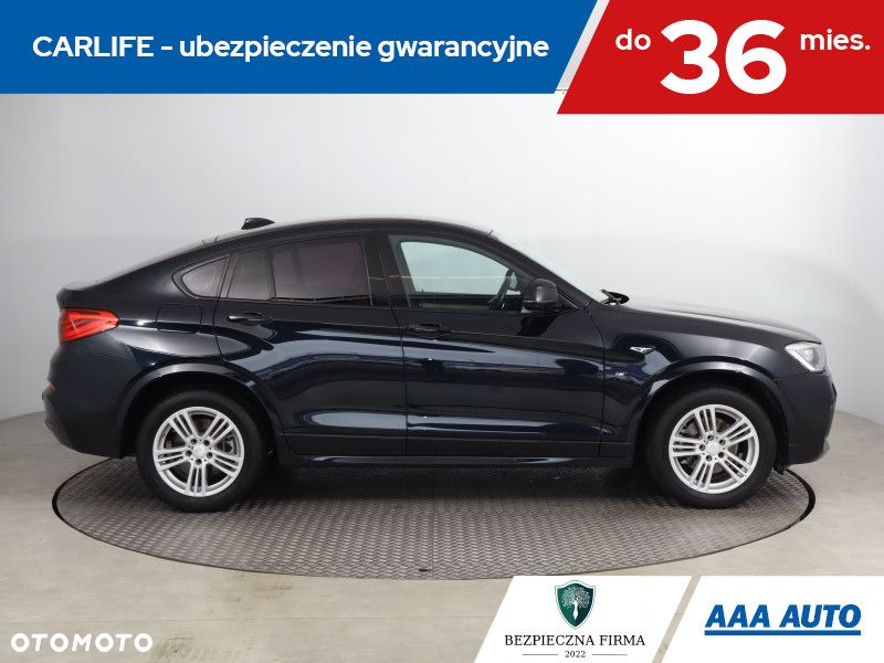 BMW X4 - 7