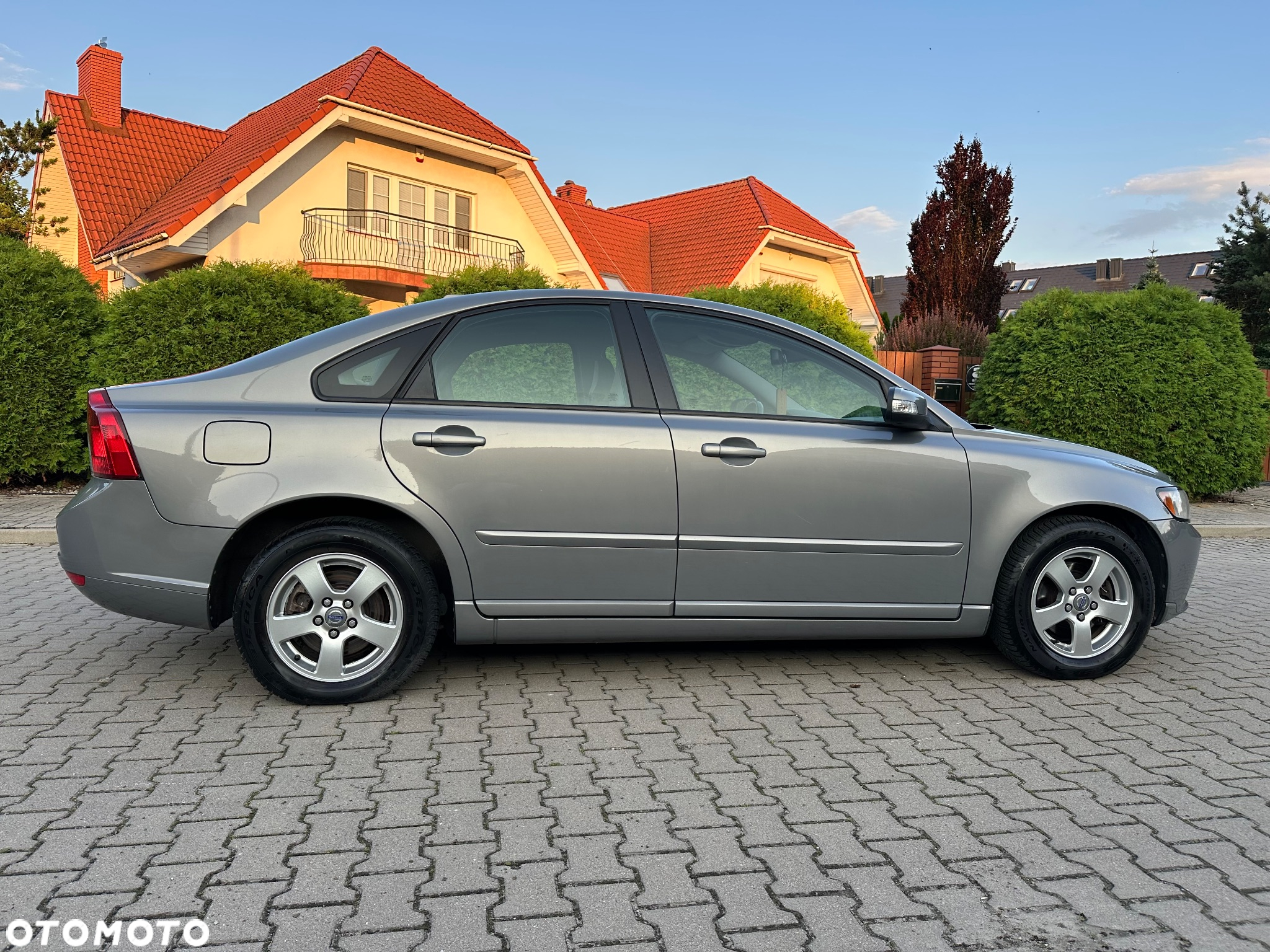 Volvo S40 1.6D DRIVe Momentum - 2