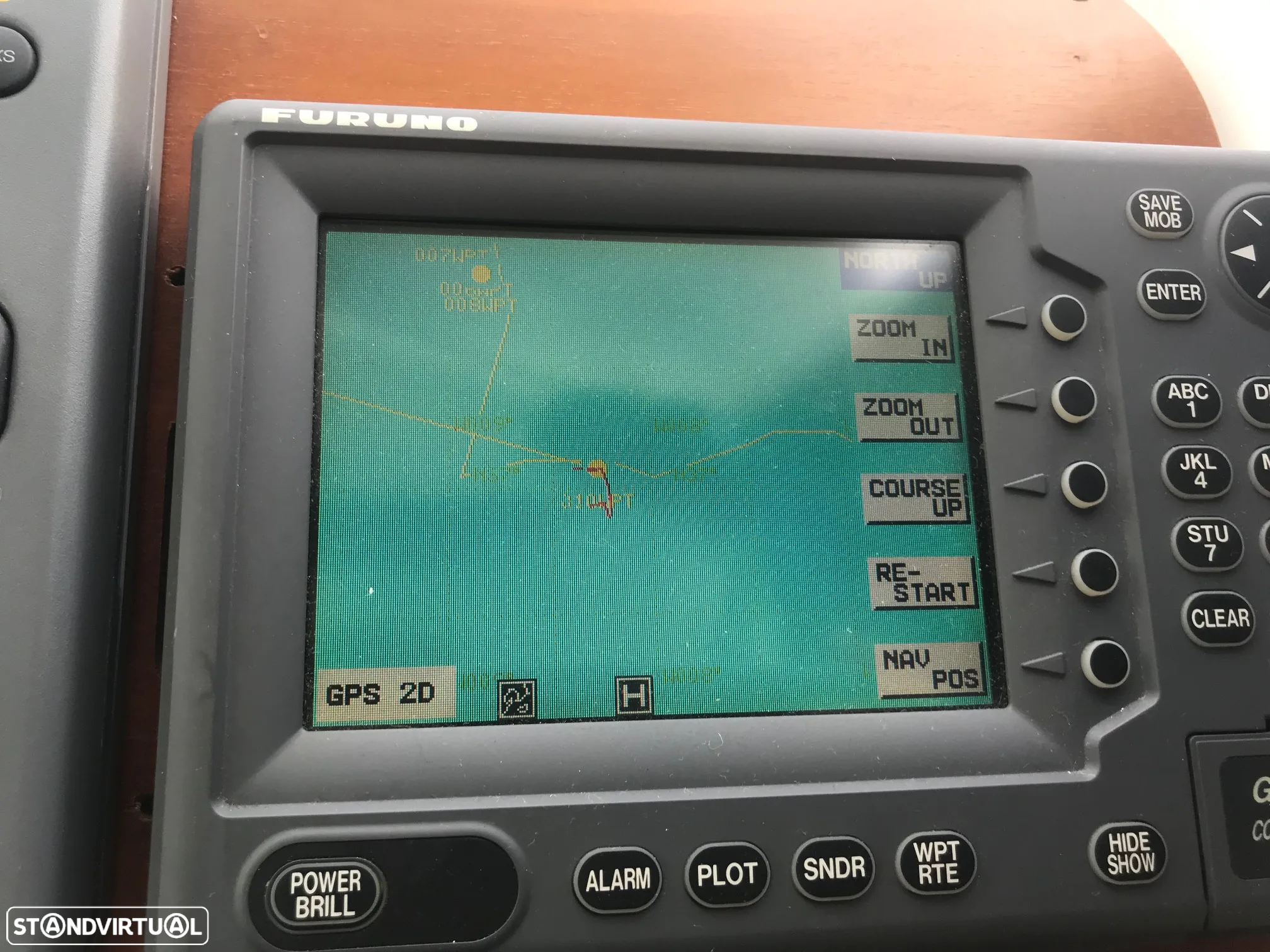 Beneteau Antares 10.80 - 31