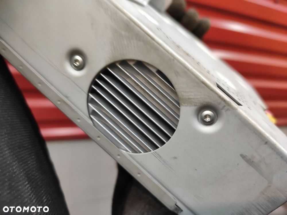 AUDI A7 LIFT 4G 4G8 A6 C7 CZYTNIK NAWIGACJI NAVI MMI RADIO 4G1035192A ORYG - 9