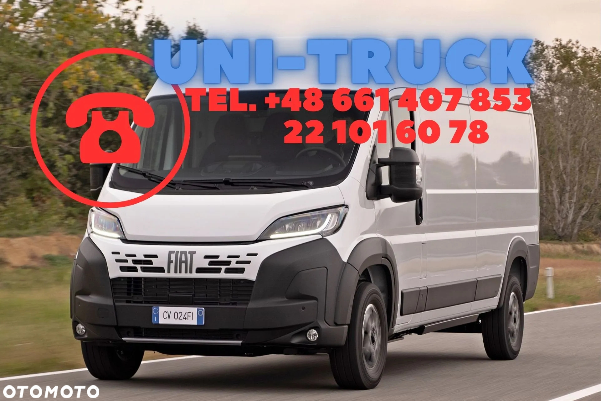 Fiat Winda w Cenie! OD RĘKI! - 29