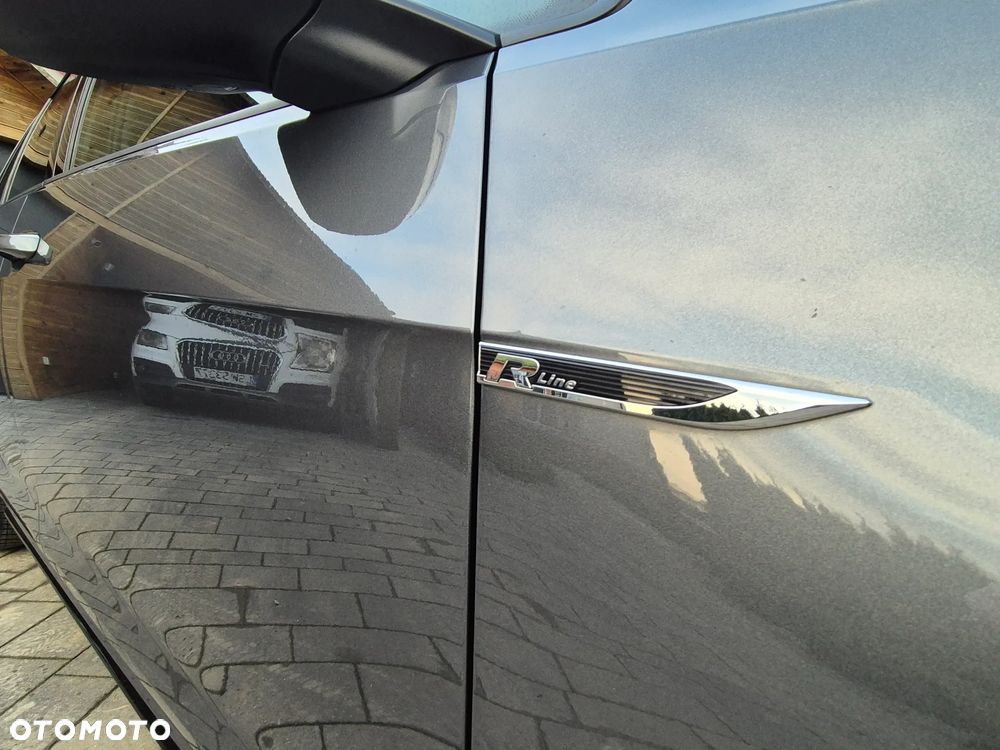 Volkswagen Golf 1.4 TSI BMT Highline DSG - 9