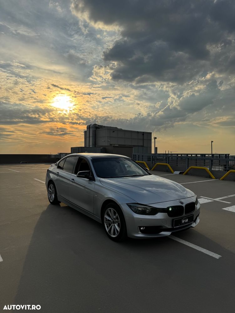 BMW Seria 3 - 1