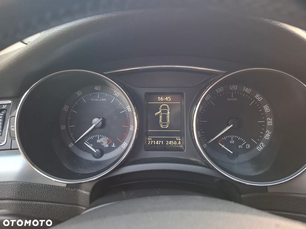 Skoda Superb 1.8 TSI 4x4 Platinum - 4