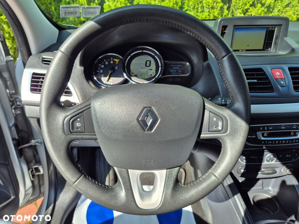 Renault Megane TCe 130 Dynamique - 32