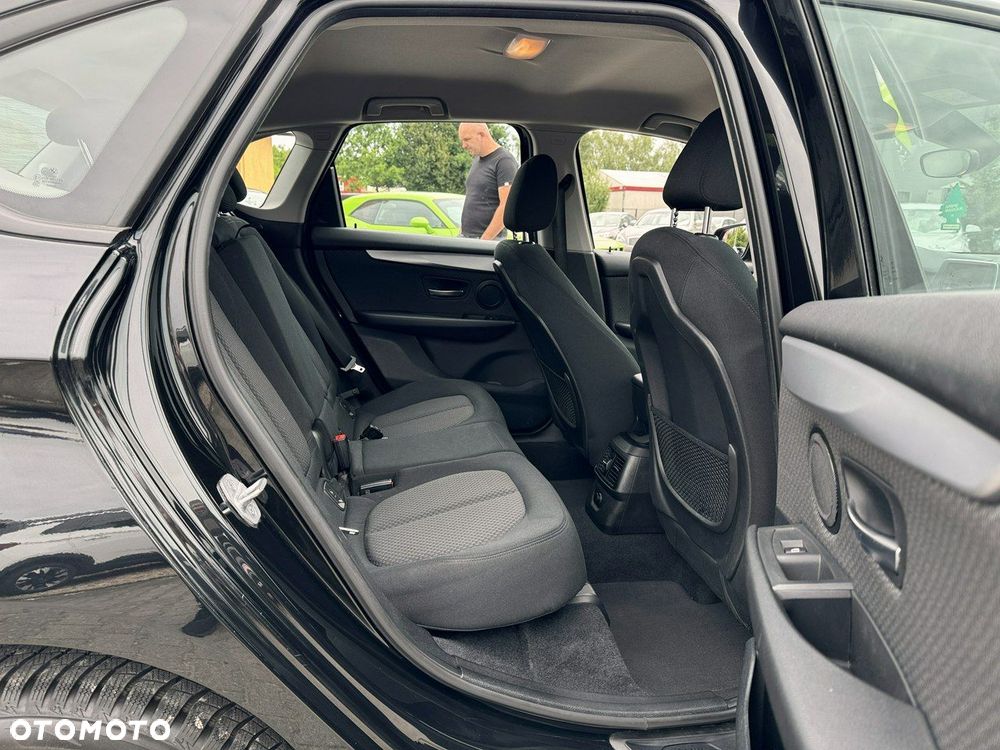 BMW Seria 2 - 20