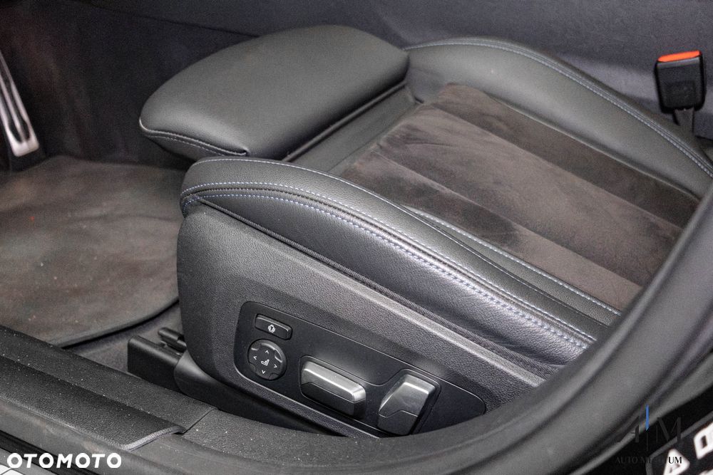 BMW Seria 4 M440i - 25
