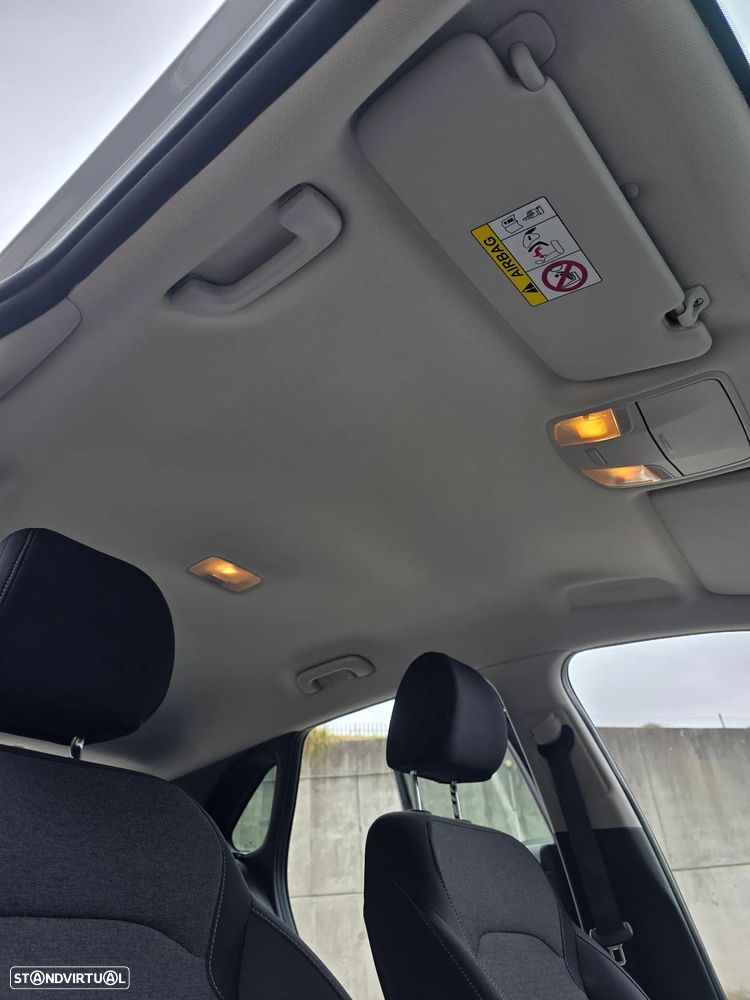 Hyundai i30 1.0 T-GDI Style Plus - 16