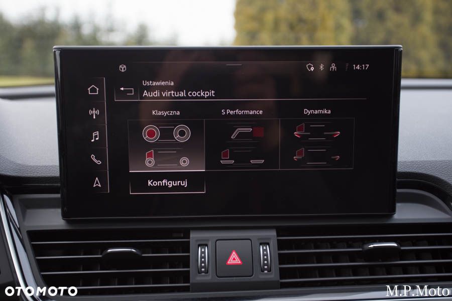 Audi Q5 45 TFSI quattro S tronic S line - 37