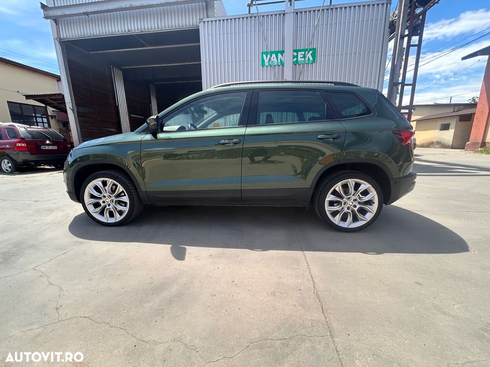 Skoda Karoq - 4