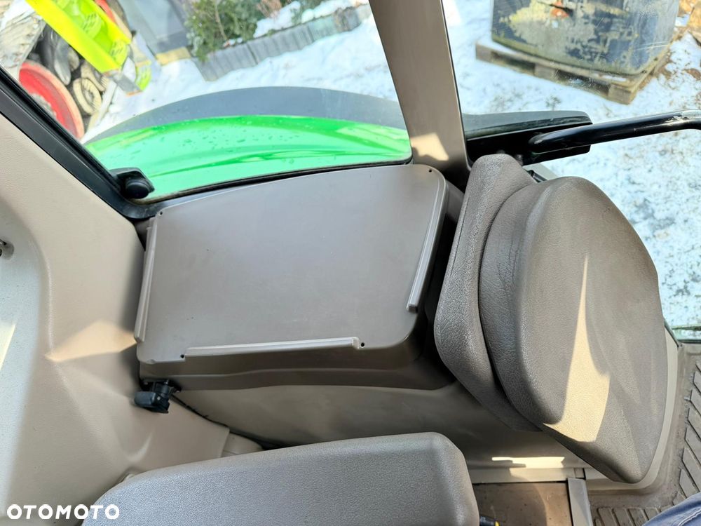 John Deere 7530 Premium - 21