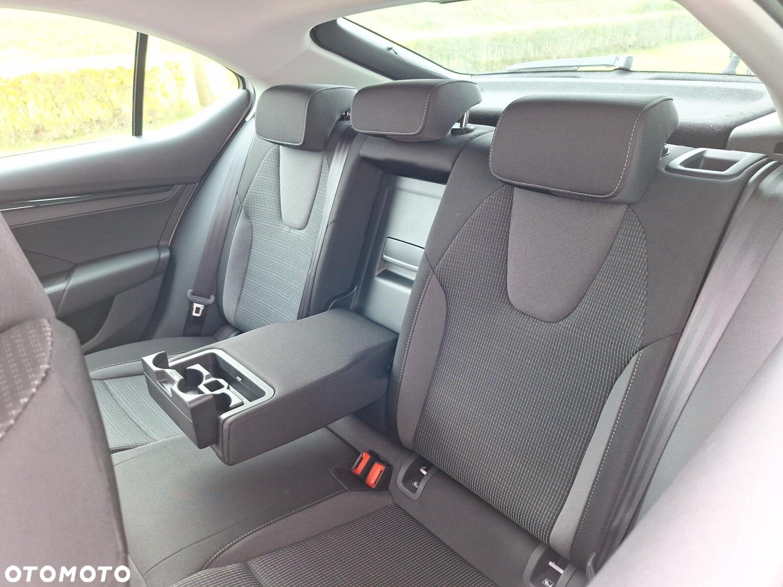 Skoda Octavia - 27