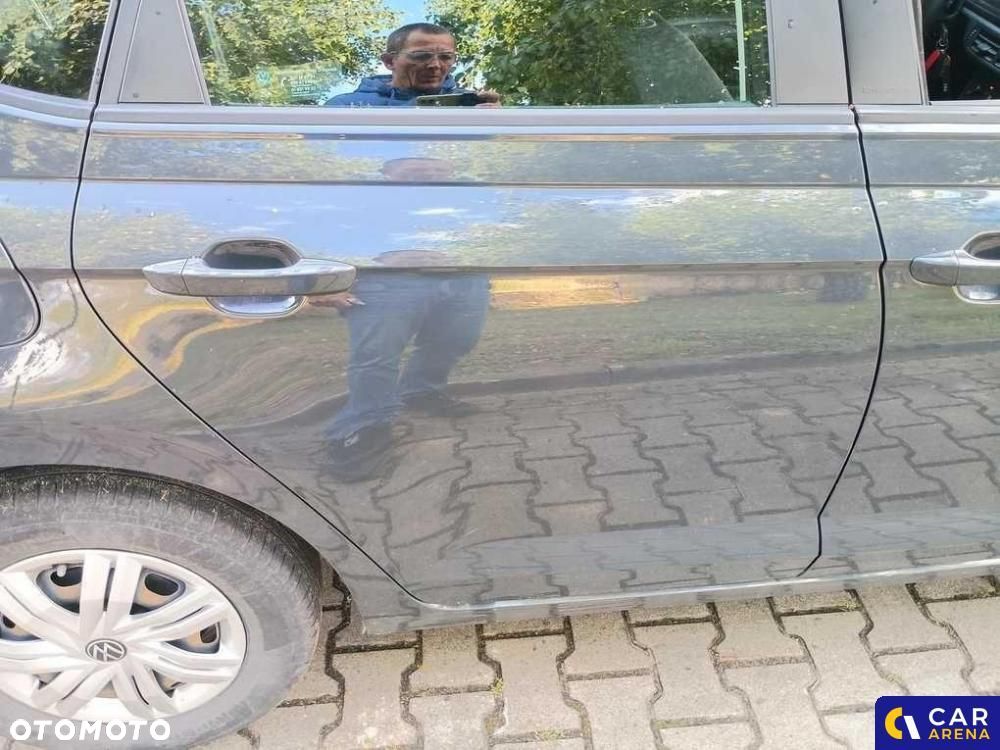 Volkswagen Polo - 26