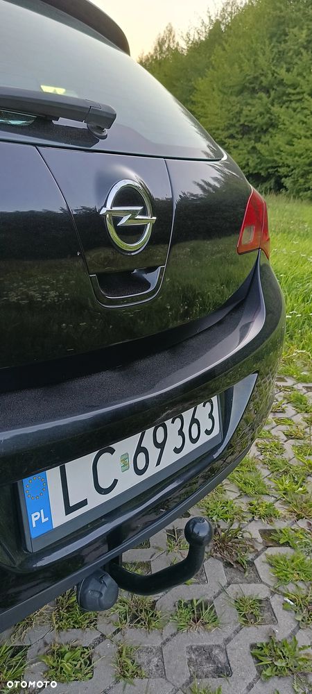 Opel Astra 1.6 - 18