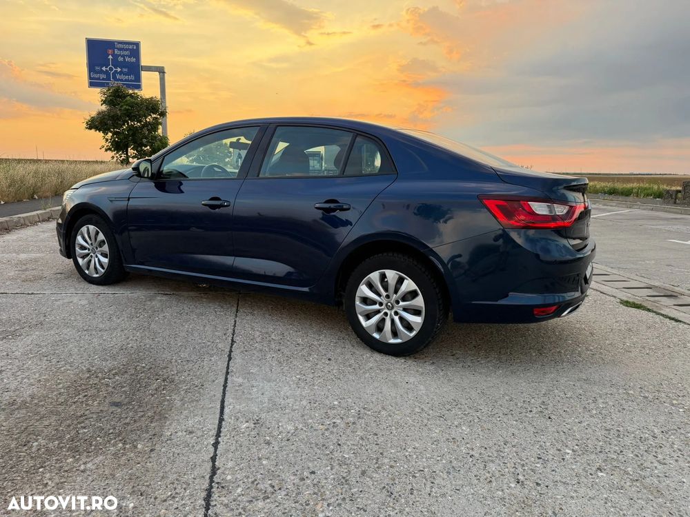 Renault Megane - 6