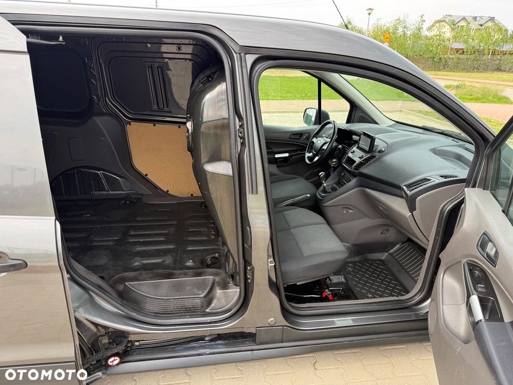 Ford TRANSIT CONNECT - 12