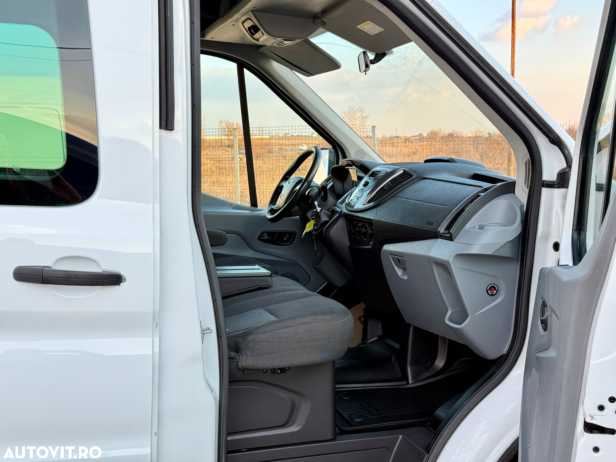 Ford Transit 310 L3H2 VA Trend - 15