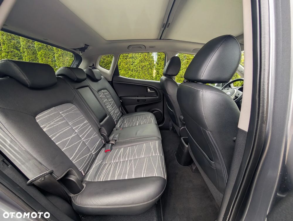 Kia Venga 1.6 L - 22