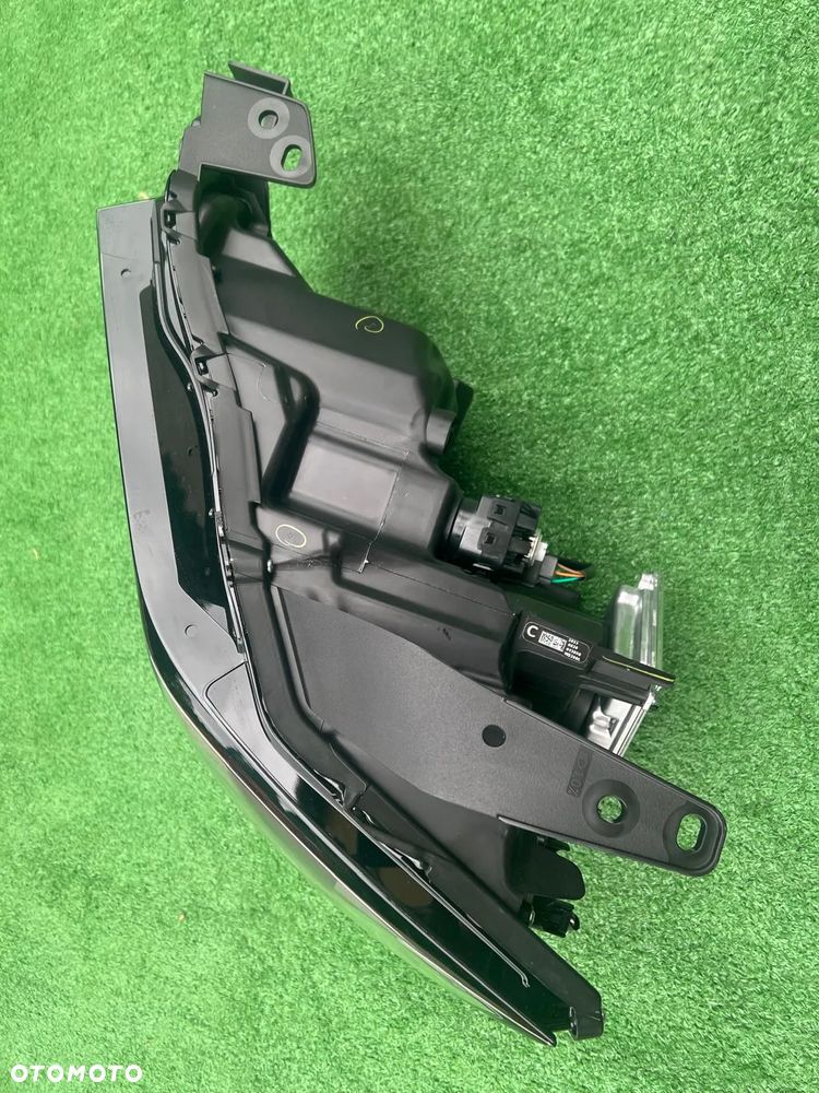 MAZDA CX-30 CX30 Reflektor Lampa LED lewy lewa DGK9 DGK967890 DGJ151040 - 6