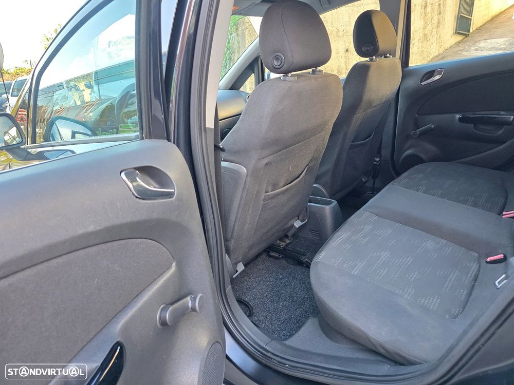 Opel Corsa - 15