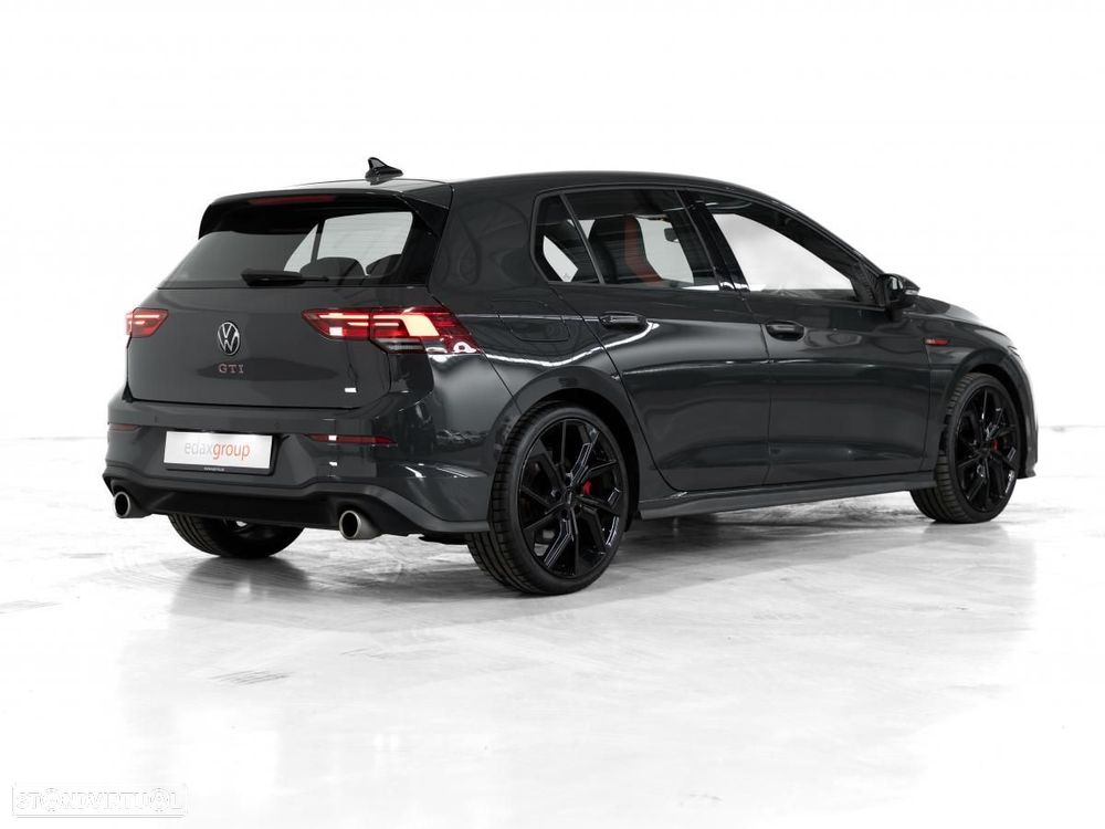 VW Golf 2.0 TSI OPF DSG GTI - 3